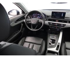 Audi A4 2.0 TDI 110kW - 9