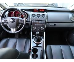 Mazda CX-7 2.2 MZR-CD 127kW - 10