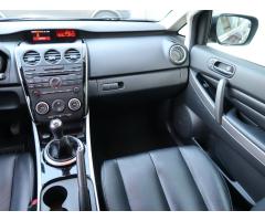 Mazda CX-7 2.2 MZR-CD 127kW - 11