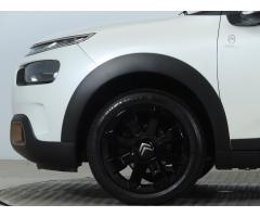 Citroën C4 Cactus 1.2 PureTech 81kW - 21