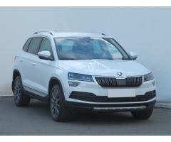 Škoda Kodiaq Style DSG