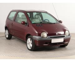 Renault Twingo 1.2 44kW - 1