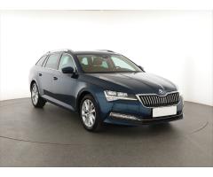 ŠKODA SUPERB COMBI 2.0TDI 140 LAURIN&K 4X4 DSG 7ST