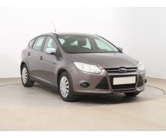 Ford Focus 1.6 i 77kW - 1