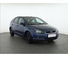 Ford Focus 1.6 TDCi 66kW - 1