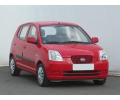 Kia Picanto 1.0 45kW - 1