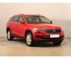 Škoda Kodiaq 2.0 TDI 140kW