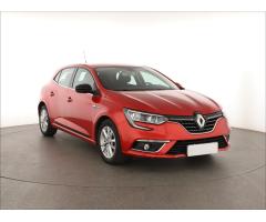 Renault Mégane 1.2 TCe 97kW - 1