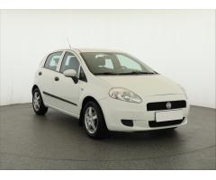 Fiat Grande Punto 1.2 48kW - 1