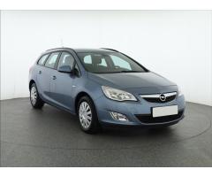 Opel Astra 1.6 16V 85kW - 1