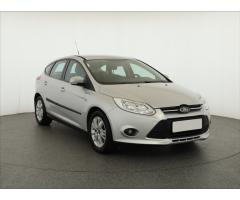 Ford Focus 1.6 i 77kW