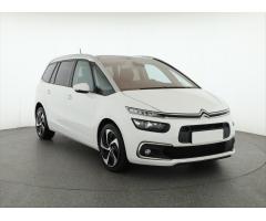 Citroën C4 Space Tourer 2.0 BlueHDi 120kW - 1