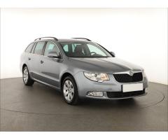 ŠKODA SUPERB COMBI 2.0TDI 140 LAURIN&K 4X4 DSG 7ST