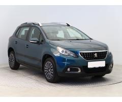 Peugeot 2008 1.2 PureTech 81kW