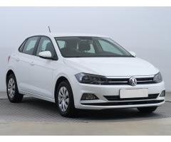 Volkswagen Polo 1.0 59kW