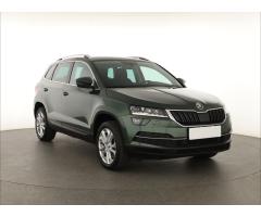 Volkswagen Tiguan 4Motion Highline DSG