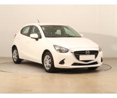 Mazda 2 1.5 16V 55kW - 1