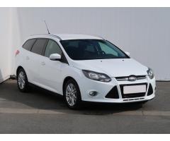 Ford Focus 2.0 TDCi 103kW