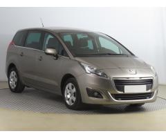 Peugeot 5008 2.0 BlueHDi 110kW