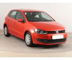 Volkswagen Polo 1.2 TSI 66kW - 1