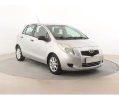 Toyota Yaris 1.0 VVT-i 51kW - 1