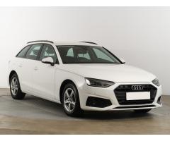 Audi A4 Avant 35 TDI S tronic DSG