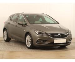 Opel Astra 1.4 T 110kW