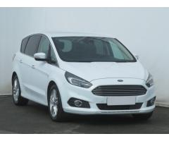 Ford Tranzit 2.0 Ecoblue 96kw 350 Trend L3 ČR 1 MAJ Tažné