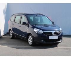 Dacia Lodgy 1.6 SCe 75kW - 1