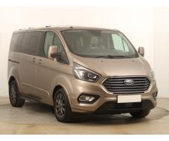 Ford Tourneo Custom 2.0 EcoBlue 125kW - 1