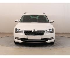 ŠKODA SUPERB COMBI 2.0TDI 140 LAURIN&K 4X4 DSG 7ST