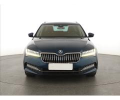 ŠKODA SUPERB COMBI 2.0TDI 140 LAURIN&K 4X4 DSG 7ST