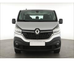 Renault Trafic 2.0  88kW - 2