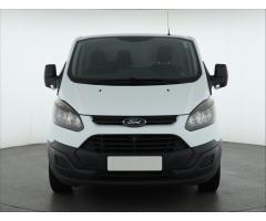 Ford Tranzit 2.0 Ecoblue 96kw 350 Trend L3 ČR 1 MAJ Tažné