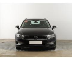 VW Passat 2,0Tdi DSG 140kW Elegance Variant 1 MAJ ČR