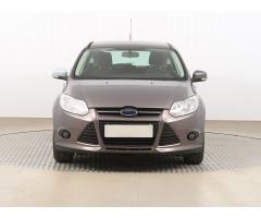 Ford Focus 1.6 i 77kW - 2