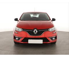 Renault Mégane 1.2 TCe 97kW - 2