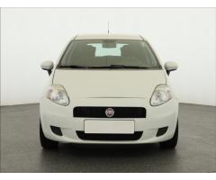 Fiat Grande Punto 1.2 48kW - 2