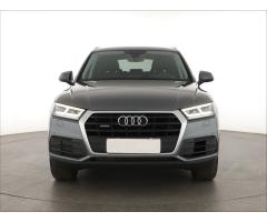 Audi A4 Avant 35 TDI S tronic DSG