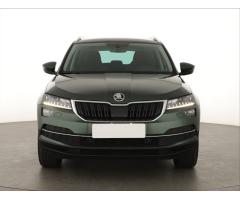 ŠKODA SUPERB COMBI 2.0TDI 140 LAURIN&K 4X4 DSG 7ST