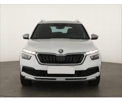 ŠKODA SUPERB COMBI 2.0TDI 140 LAURIN&K 4X4 DSG 7ST