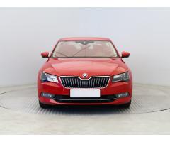 Škoda Superb 2.0 TDI 140kW - 2