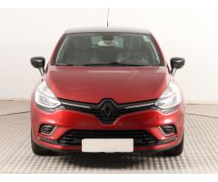 Renault Clio 1.2 TCe 87kW - 2