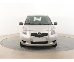 Toyota Yaris 1.0 VVT-i 51kW - 2