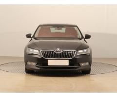 Škoda Superb 2.0 TDI 140kW - 2