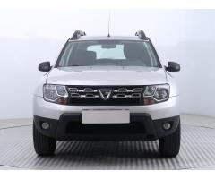 Dacia Duster 1.6 SCe 84kW - 2