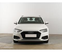 Audi A4 Avant 35 TDI S tronic DSG