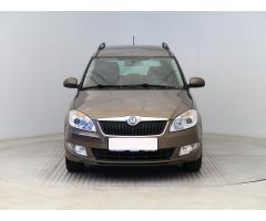 Škoda Roomster 1.2 TSI 63kW - 2