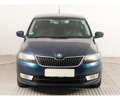 Škoda Octavia Style