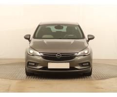 Opel Astra 1.4 T 110kW - 2